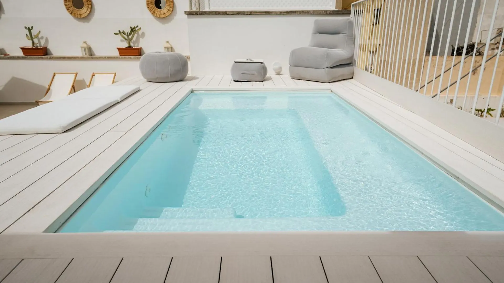 Hotel Emblematico F24-Only Adults B&B Santa-Cruz de Ténérife Espagne