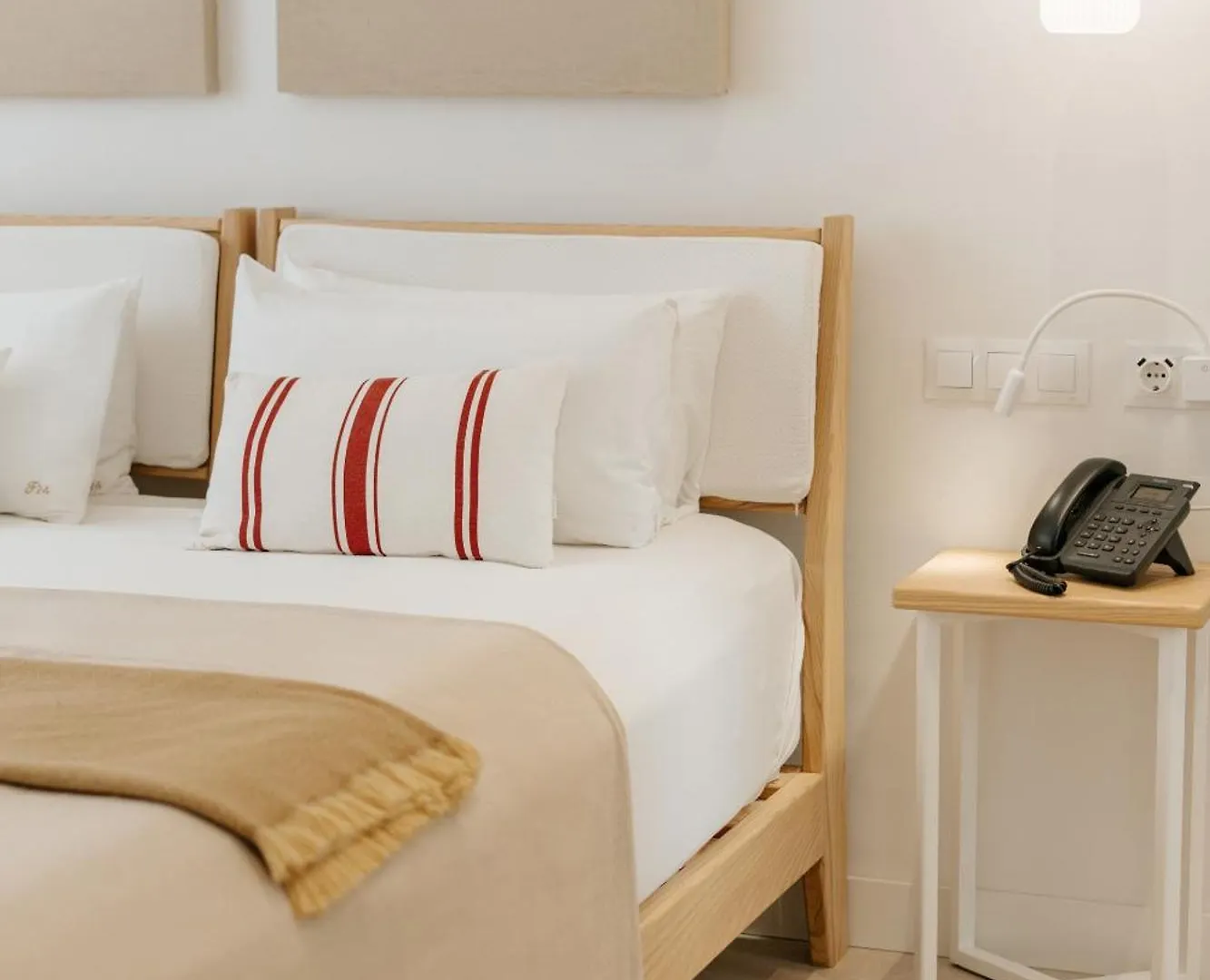 Emblematico F24-Only Adults B&B Santa-Cruz de Ténérife Espagne