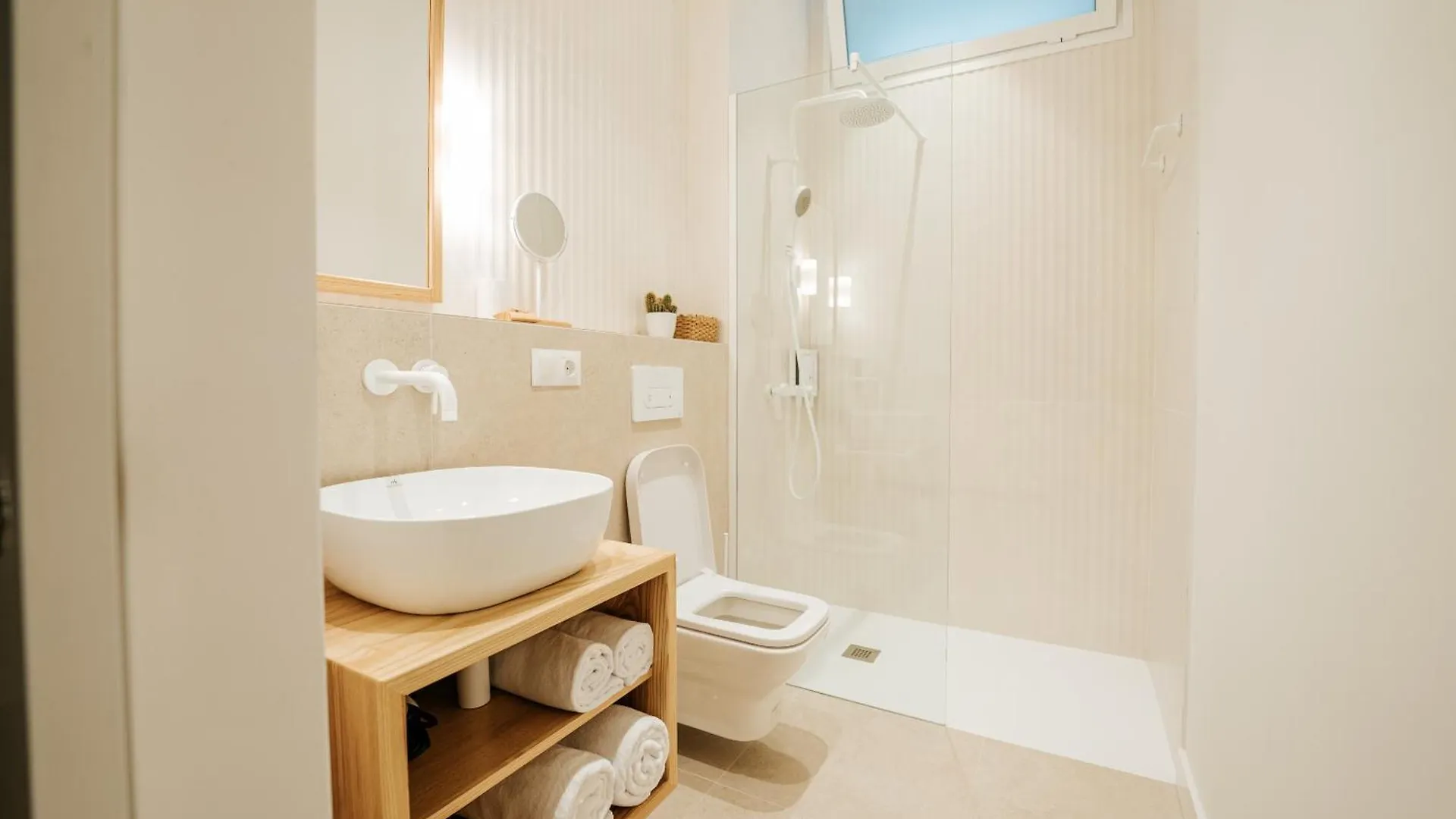 Emblematico F24-Only Adults B&B Santa-Cruz de Ténérife Hotel