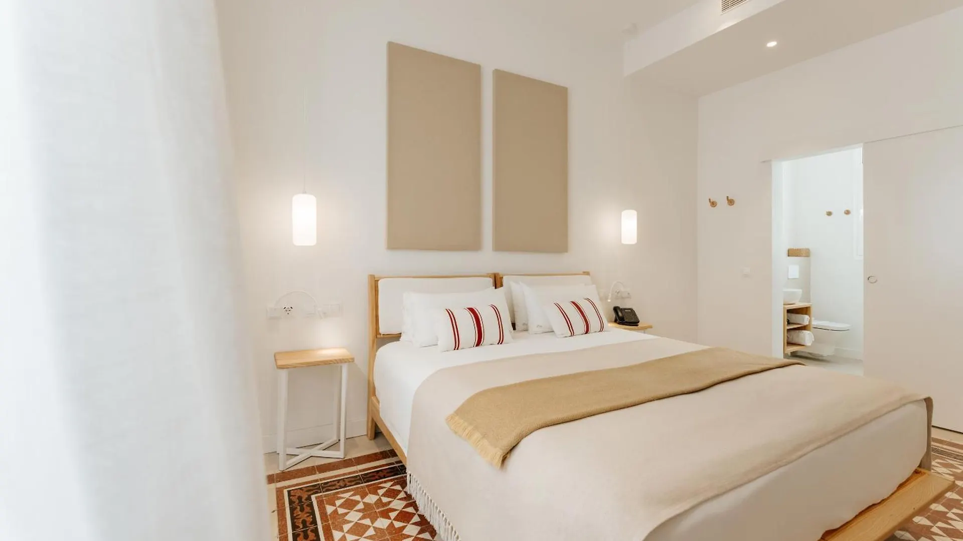Hotel Emblematico F24-Only Adults B&B Santa-Cruz de Ténérife